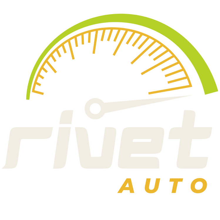 Rivet Auto LLC logo