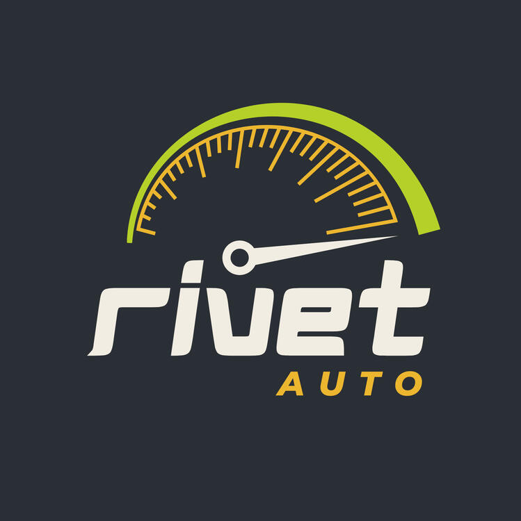 Rivet Auto LLC logo